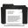 Folder My Documents Icon 32x32 png